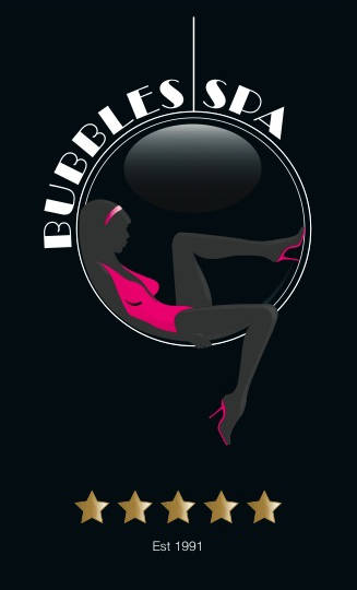 Bubbles Massage Derby About