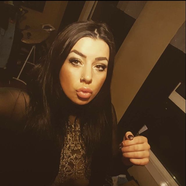 Pandora Massage Therapist Derby